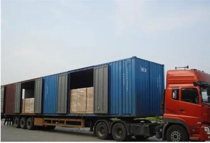 厦门到涧西区整车运输