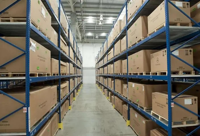 厦门到涧西区货物仓储