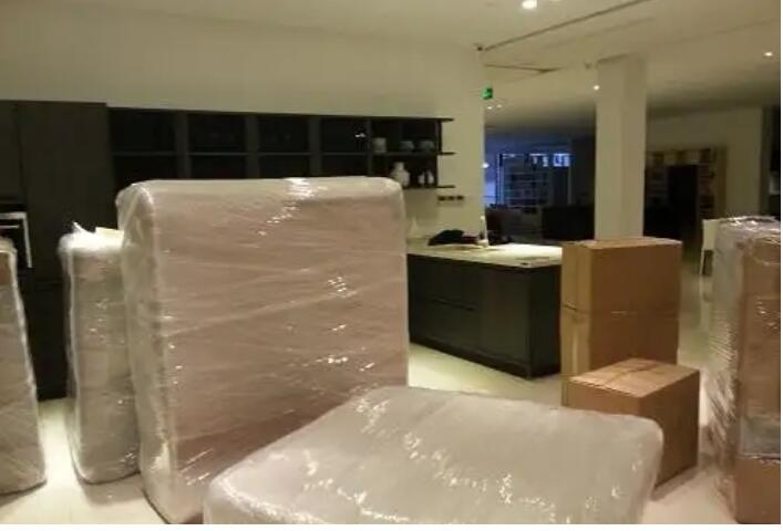 厦门到涧西区长途搬家