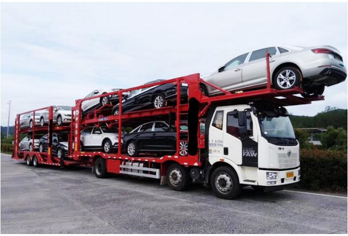 厦门到涧西区轿车托运